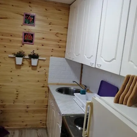 Etno Selo Rakovic Ivanjica