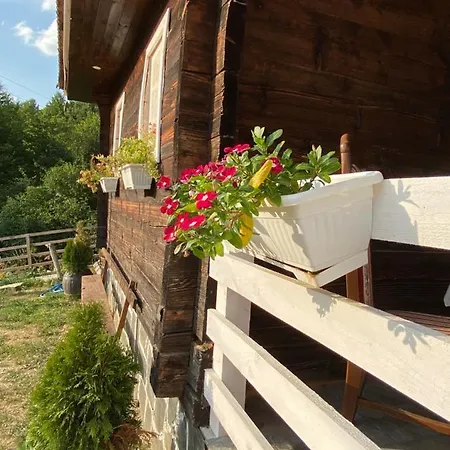 Etno Selo Rakovic Ivanjica