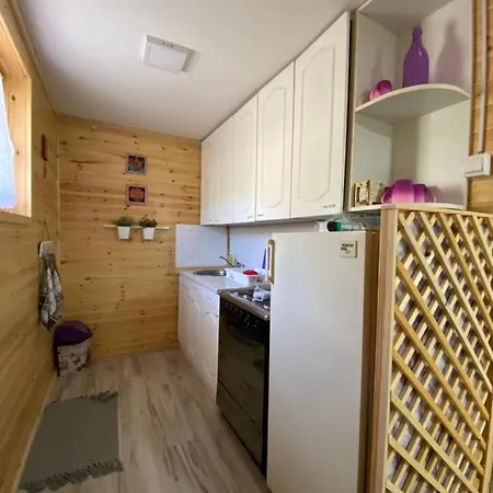 Etno Selo Rakovic Ferienhaus *