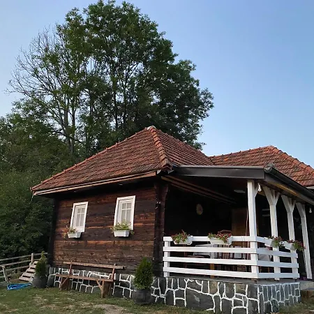 Etno Selo Rakovic * 伊万尼察