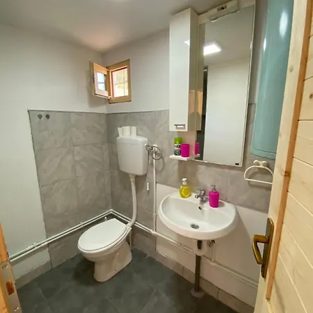 Ferienhaus Etno Selo Rakovic *