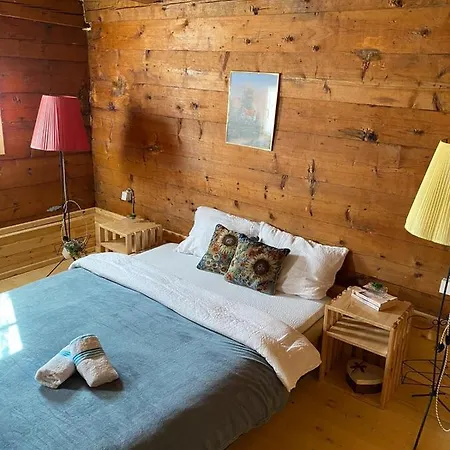 Etno Selo Rakovic Ivanjica