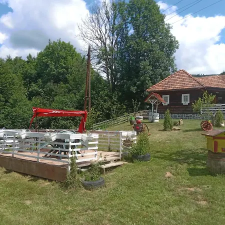 Etno Selo Rakovic * Ivanjica