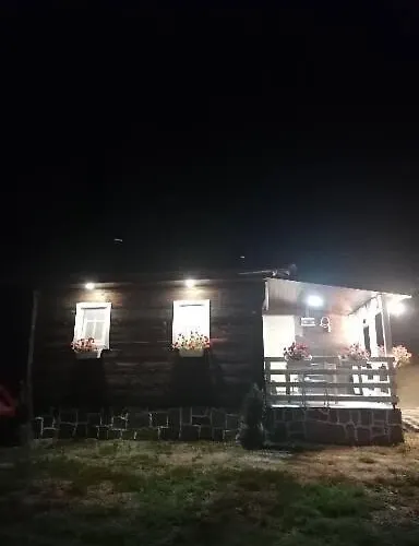 度假居 Etno Selo Rakovic