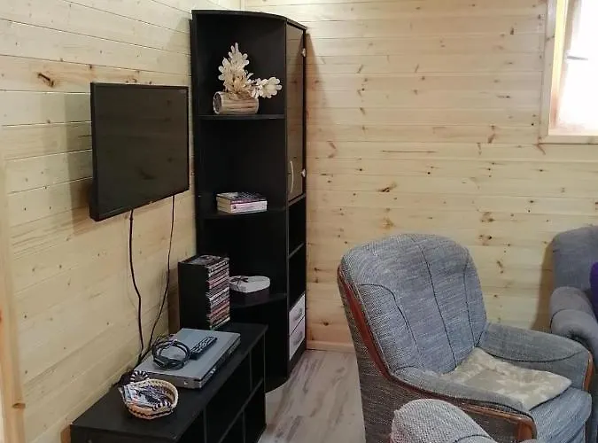 Etno Selo Rakovic 度假居 *