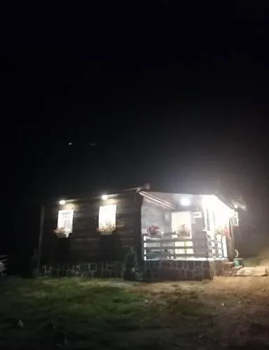 度假居 Etno Selo Rakovic *