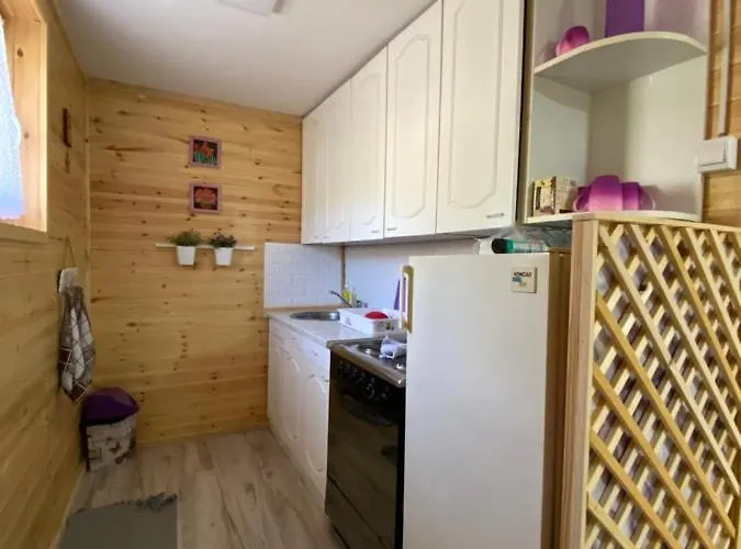 Etno Selo Rakovic 度假居 *