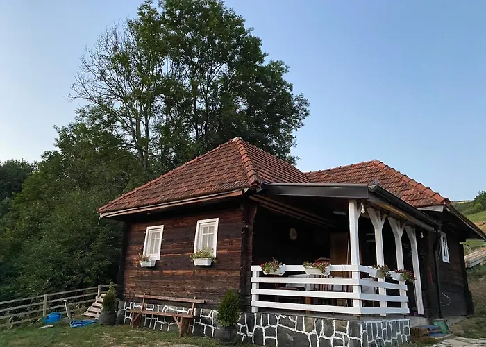 Etno Selo Rakovic * 伊万尼察