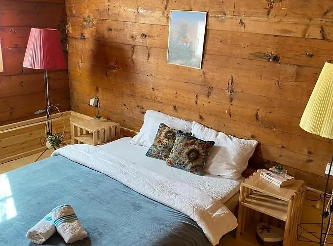 Etno Selo Rakovic 伊万尼察